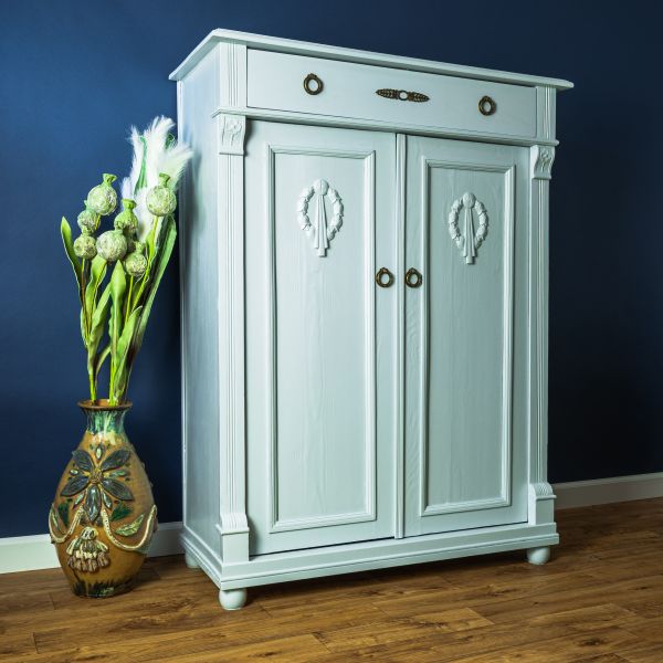 Wardrobe Assembly in Barrington
