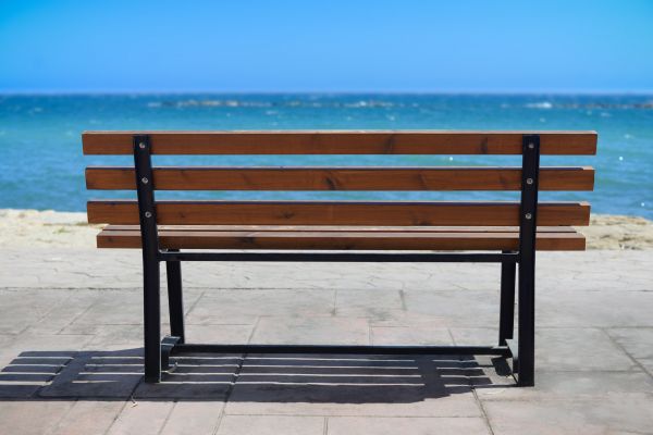 Bench Assembly in Barrington