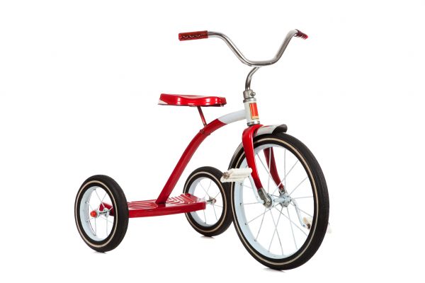 Tricycle Assembly in Barrington