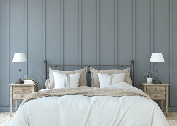Bed Installation in Barrington